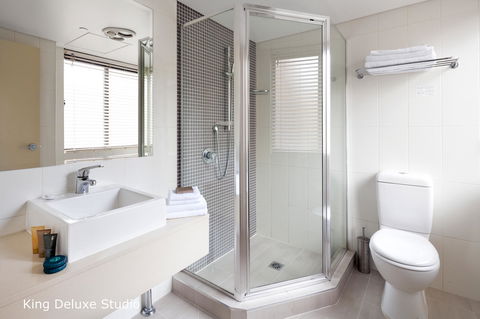 Best Western Plus Hotel Stellar - Accommodation Gladstone 26