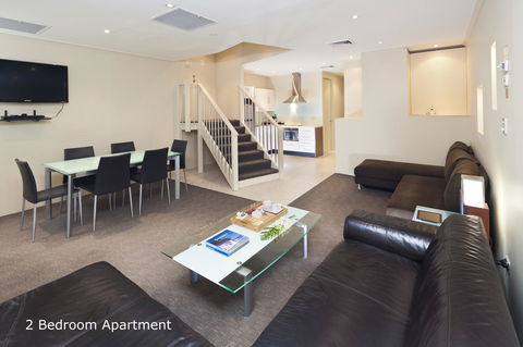 Best Western Plus Hotel Stellar - Accommodation Gladstone 12