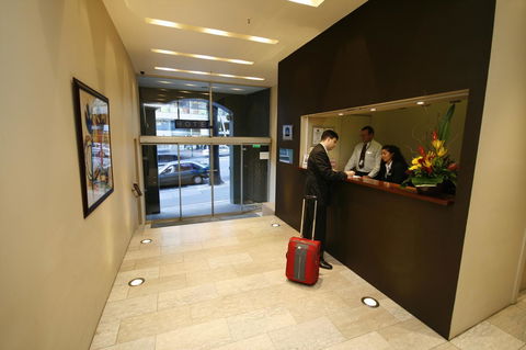 Best Western Plus Hotel Stellar - Accommodation Gladstone 33