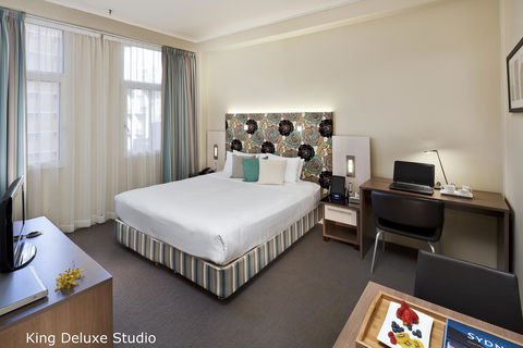 Best Western Plus Hotel Stellar - Accommodation Gladstone 20