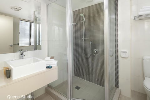 Best Western Plus Hotel Stellar - Accommodation Gladstone 27