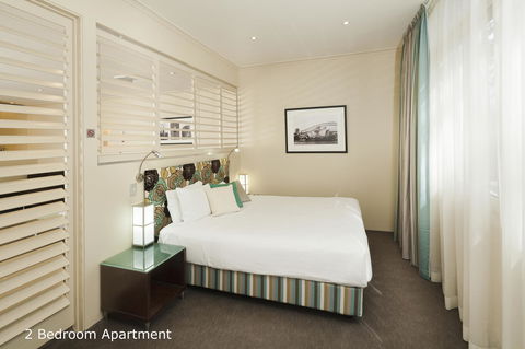 Best Western Plus Hotel Stellar - Accommodation Gladstone 32