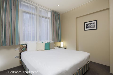 Best Western Plus Hotel Stellar - Accommodation Gladstone 30