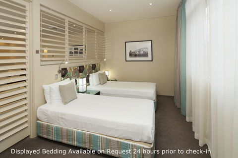 Best Western Plus Hotel Stellar - Accommodation Gladstone 37