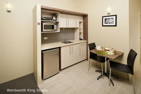 Best Western Plus Hotel Stellar - Accommodation Gladstone 41