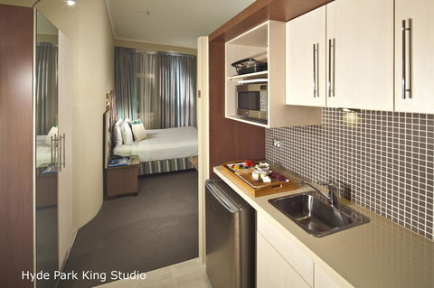 Best Western Plus Hotel Stellar - Accommodation Gladstone 17