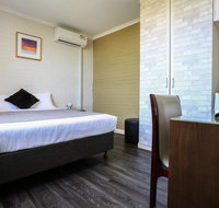 Coogee Prime Lodge - Accommodation Gladstone