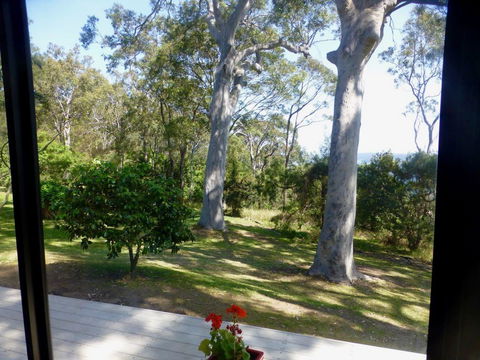 The Retreat At Palm Beach - Accommodation Gladstone 5