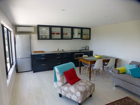The Retreat At Palm Beach - Accommodation Gladstone 10