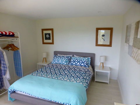 The Retreat At Palm Beach - Accommodation Gladstone 8