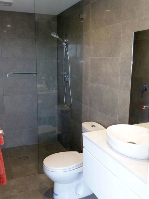 The Retreat At Palm Beach - Accommodation Gladstone 12
