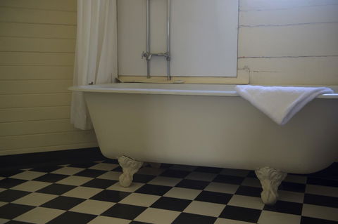 Hillview Heritage Hotel - Accommodation Gladstone 27