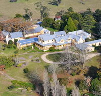 Hillview Heritage Hotel - Accommodation Gladstone