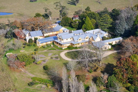 Hillview Heritage Hotel - Accommodation Gladstone 0