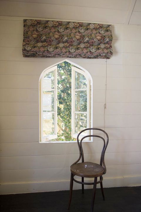 Hillview Heritage Hotel - Accommodation Gladstone 26