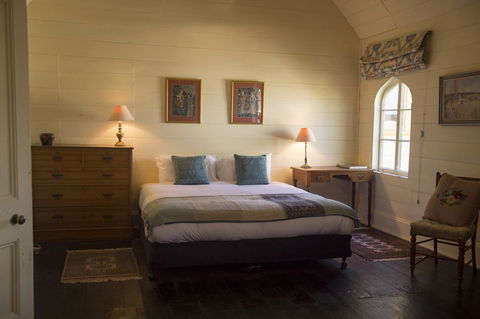 Hillview Heritage Hotel - Accommodation Gladstone 30