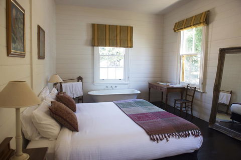 Hillview Heritage Hotel - Accommodation Gladstone 23