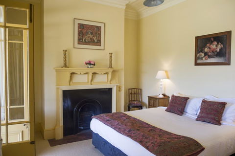 Hillview Heritage Hotel - Accommodation Gladstone 34