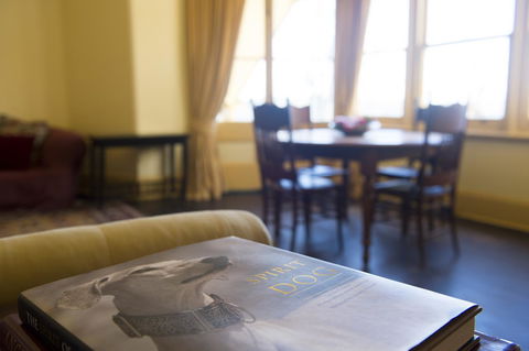 Hillview Heritage Hotel - Accommodation Gladstone 12