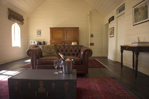 Hillview Heritage Hotel - Accommodation Gladstone 29