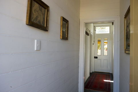 Hillview Heritage Hotel - Accommodation Gladstone 19