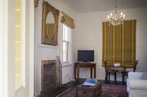 Hillview Heritage Hotel - Accommodation Gladstone 20