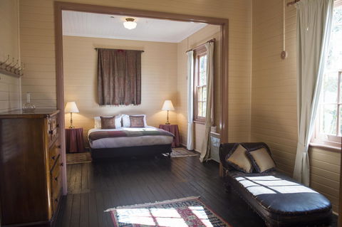 Hillview Heritage Hotel - Accommodation Gladstone 37