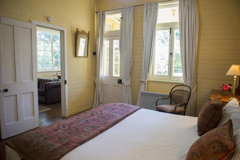 Hillview Heritage Hotel - Accommodation Gladstone 6