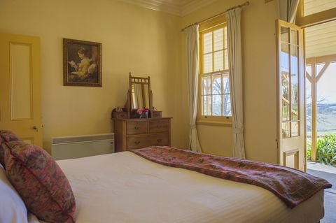 Hillview Heritage Hotel - Accommodation Gladstone 31