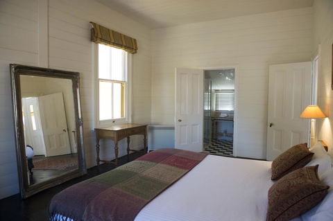 Hillview Heritage Hotel - Accommodation Gladstone 21