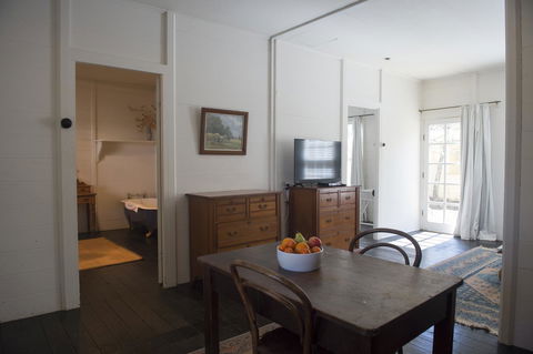 Hillview Heritage Hotel - Accommodation Gladstone 14