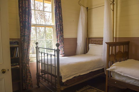 Hillview Heritage Hotel - Accommodation Gladstone 41
