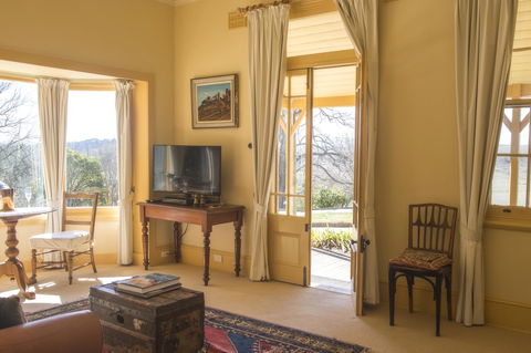 Hillview Heritage Hotel - Accommodation Gladstone 32