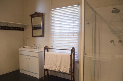 Hillview Heritage Hotel - Accommodation Gladstone 16