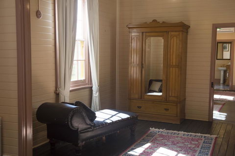 Hillview Heritage Hotel - Accommodation Gladstone 35