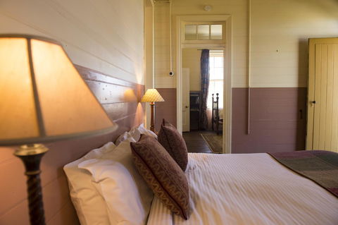 Hillview Heritage Hotel - Accommodation Gladstone 42