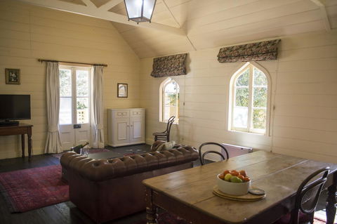 Hillview Heritage Hotel - Accommodation Gladstone 24