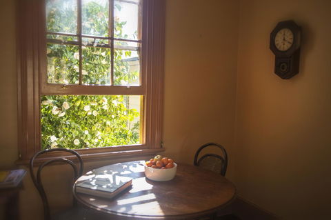 Hillview Heritage Hotel - Accommodation Gladstone 38