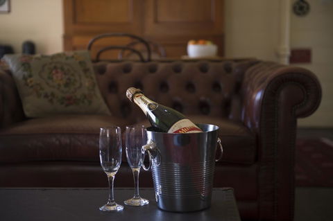 Hillview Heritage Hotel - Accommodation Gladstone 25