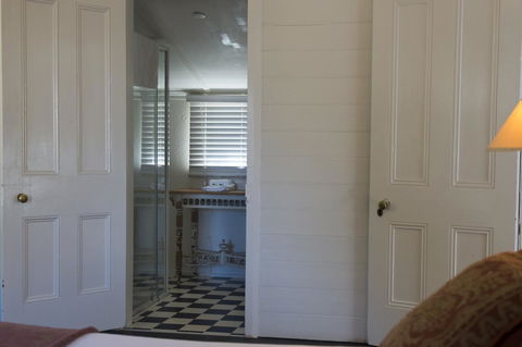 Hillview Heritage Hotel - Accommodation Gladstone 22