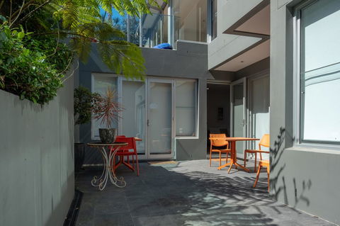 Hideaway Haven, The Cute Place To Put Up Your Feet - Accommodation Gladstone 37