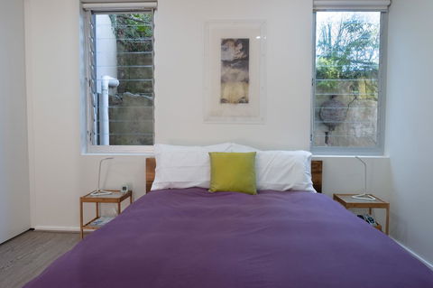 Hideaway Haven, The Cute Place To Put Up Your Feet - Accommodation Gladstone 9