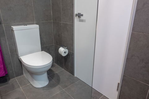 Hideaway Haven, The Cute Place To Put Up Your Feet - Accommodation Gladstone 22