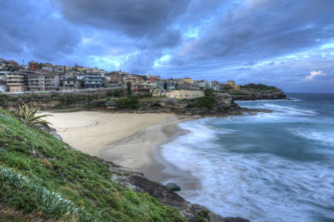 Hideaway Haven, The Cute Place To Put Up Your Feet - Accommodation Gladstone 28