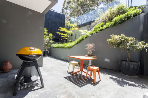 Hideaway Haven, The Cute Place To Put Up Your Feet - Accommodation Gladstone 35