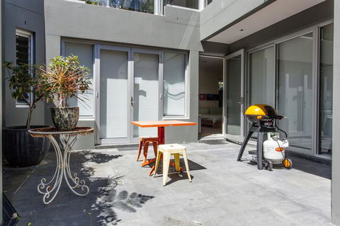 Hideaway Haven, The Cute Place To Put Up Your Feet - Accommodation Gladstone 34