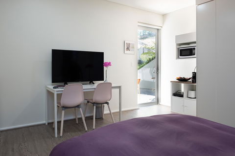 Hideaway Haven, The Cute Place To Put Up Your Feet - Accommodation Gladstone 25