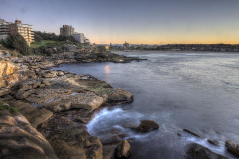 Hideaway Haven, The Cute Place To Put Up Your Feet - Accommodation Gladstone 27