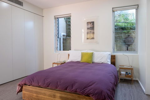 Hideaway Haven, The Cute Place To Put Up Your Feet - Accommodation Gladstone 11