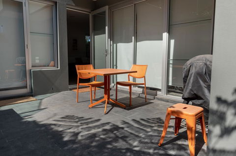 Hideaway Haven, The Cute Place To Put Up Your Feet - Accommodation Gladstone 40
